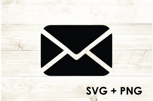 Mail Envelope Email E-mail SVG